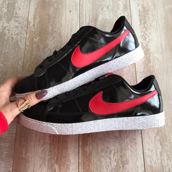 NWT Nike blazer low - Picture 4 of 7